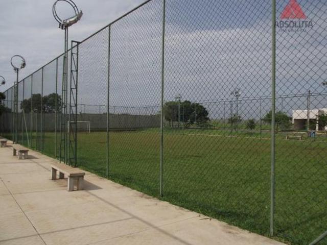 Terreno en Condomínio para venda em Loteamento Residencial Jardim Villagio Ii de 450.00m²