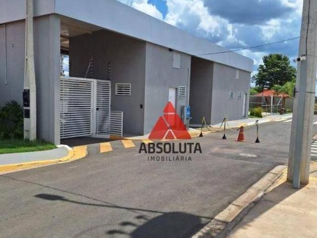 Terreno en Condomínio para venda em Loteamento Residencial Pacaembu de 129.00m²