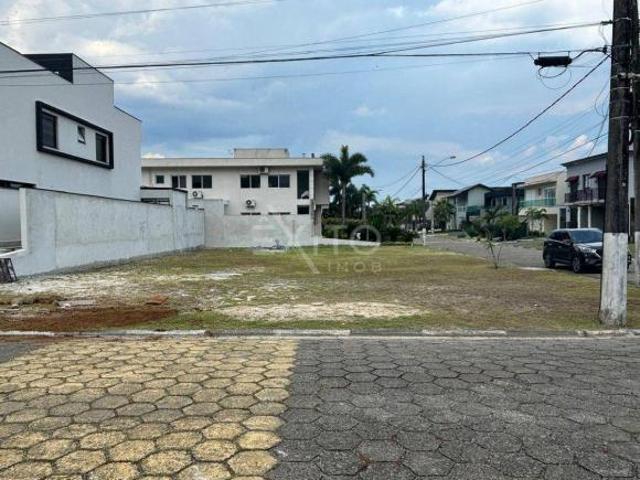 Terreno en Condomínio para venda em Maitinga de 418.00m²