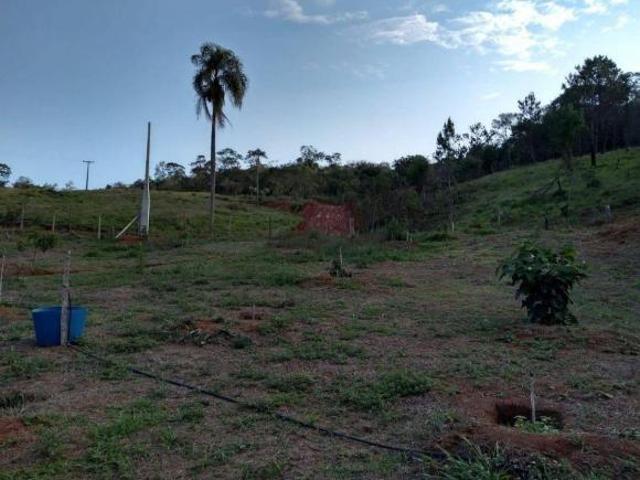 Terreno en Condomínio para venda em Nazaré Paulista de 20000.00m²