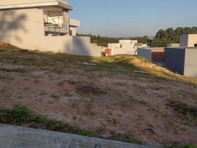 Terreno en Condomínio para venda em Park Gran Reserve de 332.00m²