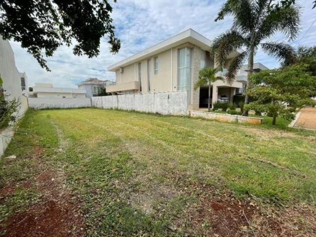 Terreno en Condomínio para venda em Parque Brasil 500 de 300.00m²