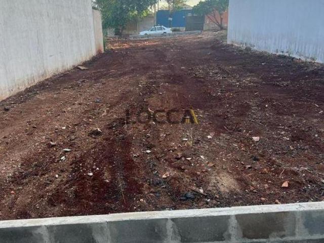 Terreno en Condomínio para venda em Parque Das Oliveiras de 160.00m²
