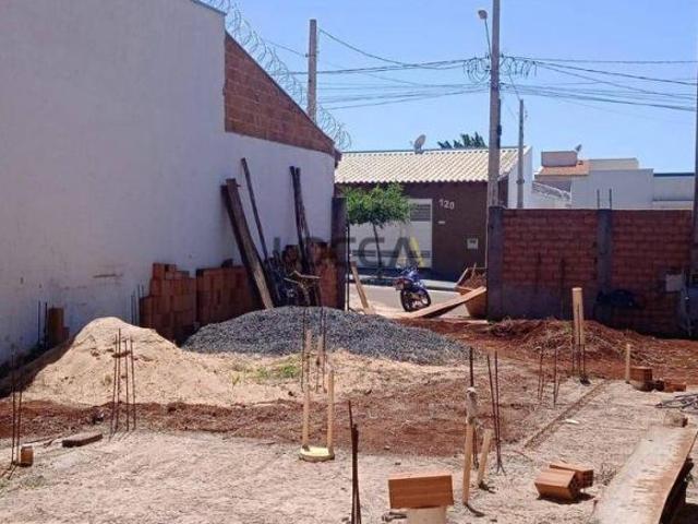 Terreno en Condomínio para venda em Parque Das Oliveiras de 162.00m² com 2 Quartos e 2 Garagens