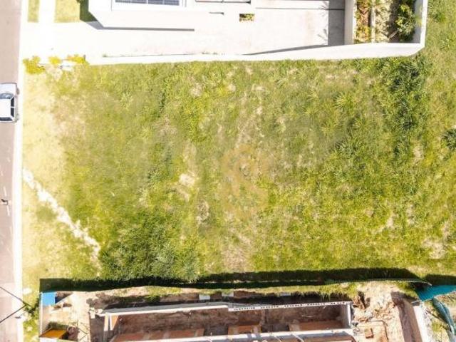 Terreno en Condomínio para venda em Parque Villa Dos Pinheiros de 605.00m²