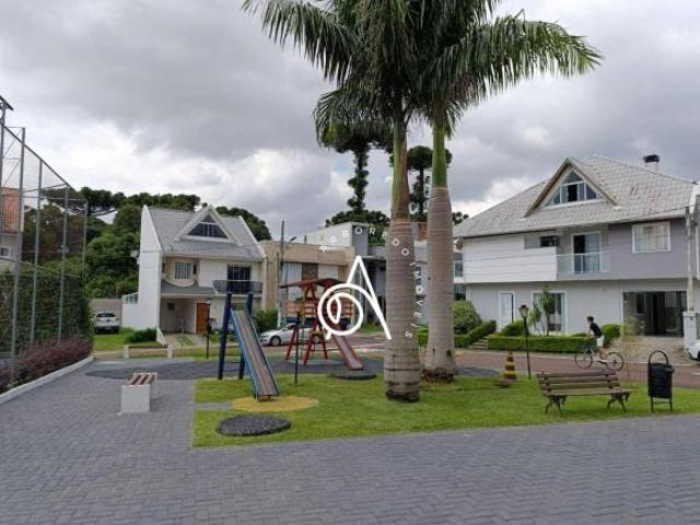 Terreno en Condomínio para venda em Pinheirinho de 158.00m²