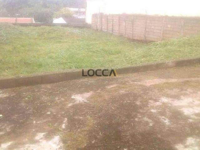 Terreno en Condomínio para venda em Planalto Verde de 250.00m²