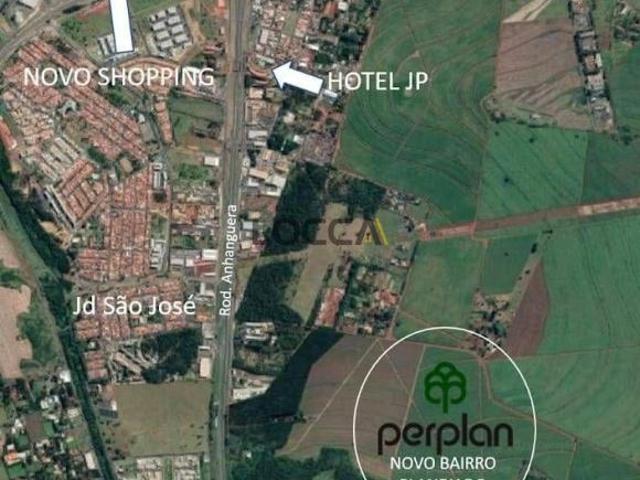 Terreno en Condomínio para venda em Recreio Anhangüera de 300.00m²