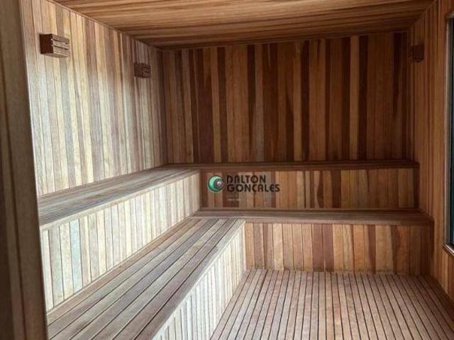 Terreno en Condomínio para venda em Reserva Petrus Residencial de 1040.00m²