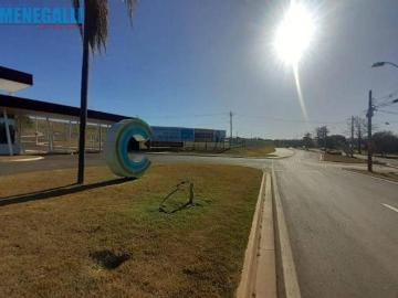 Terreno en Condomínio para venda em Residencial Canadá de 272.00m²