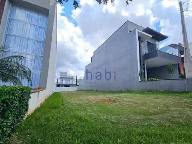 Terreno en Condomínio para venda em Residencial Reserva Ipanema de 240.00m²