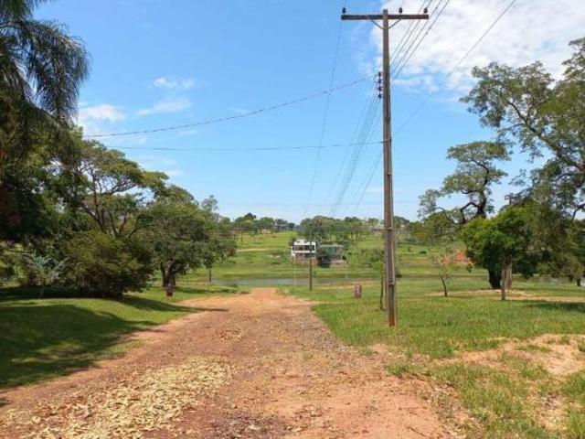 Terreno en Condomínio para venda em Riviera De Santa Cristina Xiii de 450.00m²