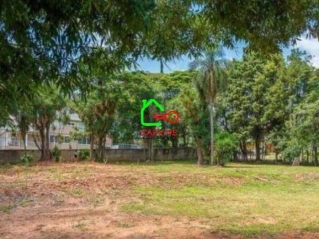 Terreno en Condomínio para venda em São Joaquim de 1000.00m²