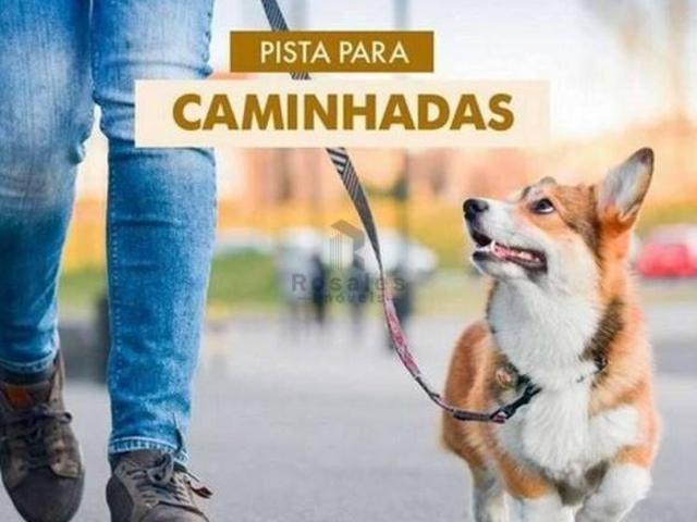 Terreno en Condomínio para venda em Santa Terezinha de 392.00m²