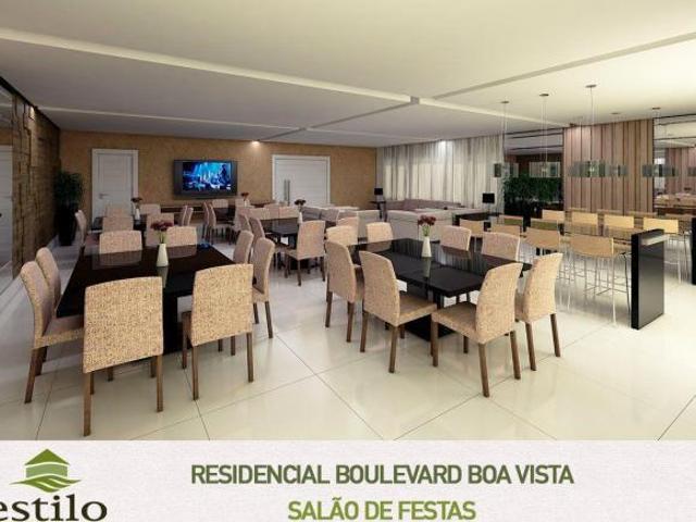 Terreno en Condomínio para venda em Santa Cândida de 153.00m²
