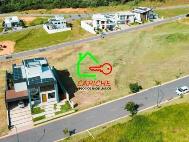 Terreno en Condomínio para venda em Santa Cândida de 602.00m²