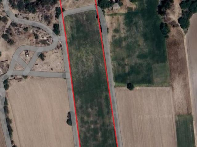 Terreno en Condominio Puerta Grande