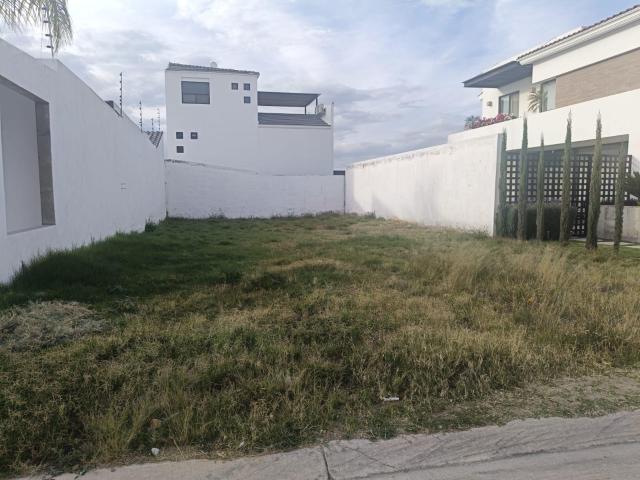 Terreno en Condominio Residencial las Plazas, Aguascalientes