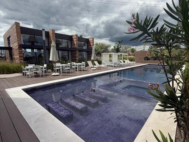 Terreno en Condominio Terranza