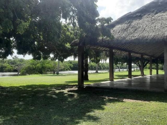 Terreno en Congregaci?n Escribano, Veracruz