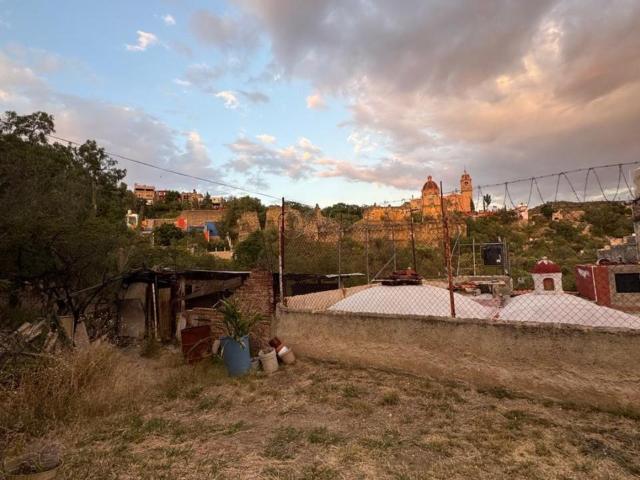 Terreno en Congregacion Valenciana