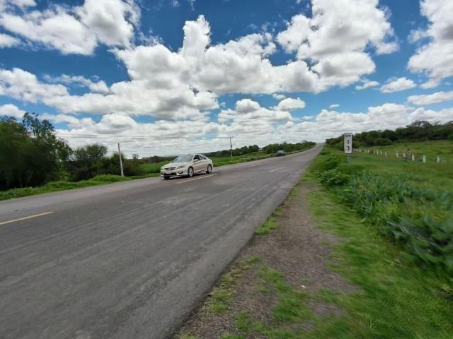 Terreno en Congregacion Ca?ada Honda, Aguascalientes