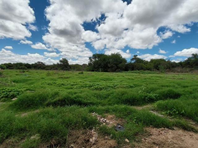 Terreno en Congregacion Ca?ada Honda, Aguascalientes