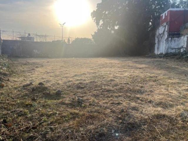 TERRENO EN CONJUNTO ARIES