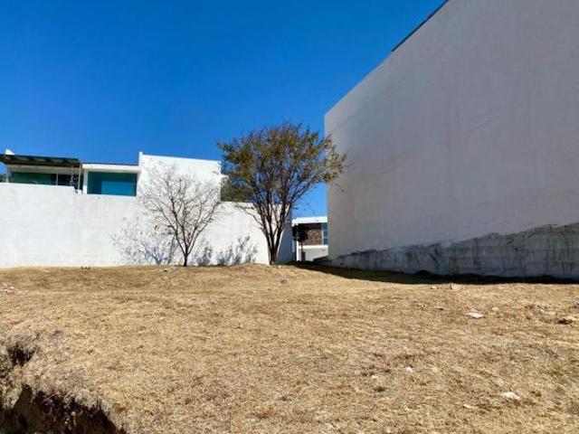 Terreno en Conjunto habitacional Campestre Haras