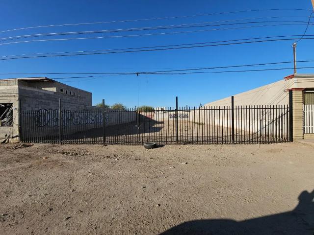 TERRENO EN CONJUNTO URBANO ORIZABA