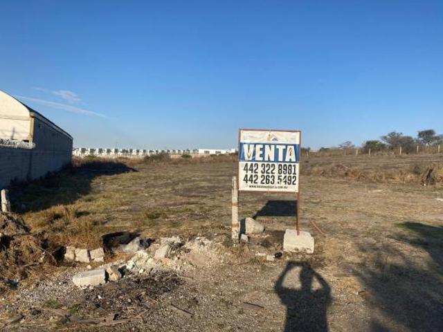 Terreno en Constituyentes