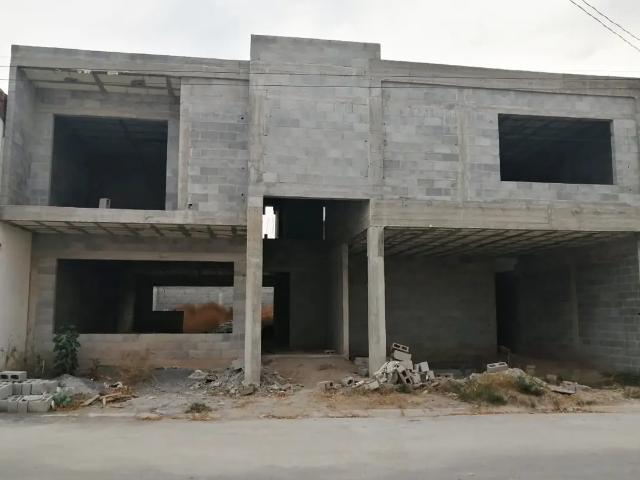 Terreno en construcción en VENTA en San José