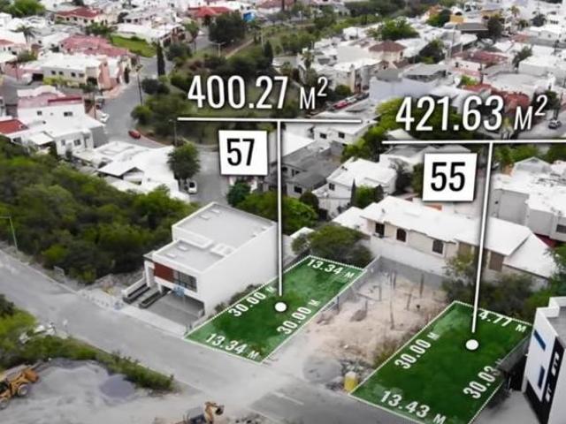 Terreno en Contry