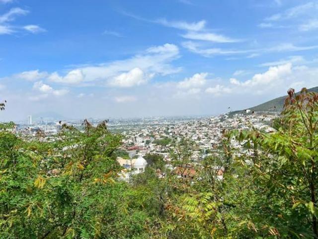 Terreno en Contry La Silla