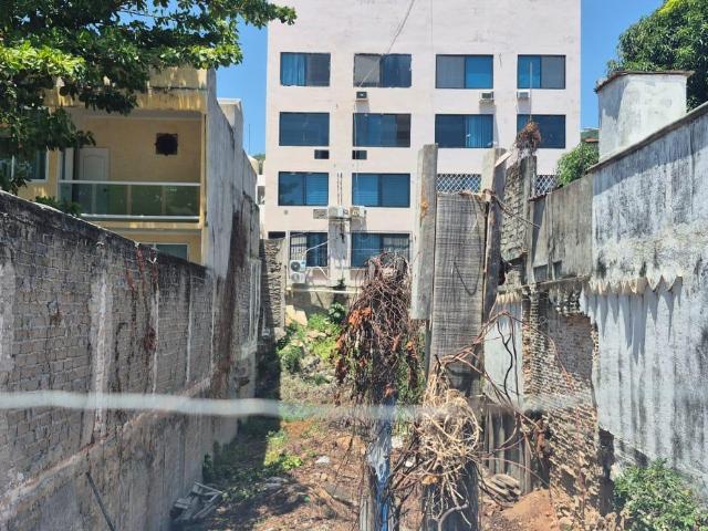 Terreno en Costa Azul, Calle Castillo Breton