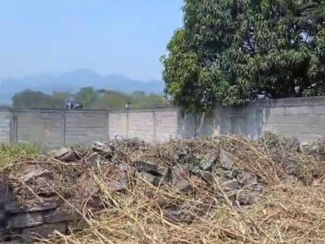 TERRENO EN CORDOBA 2000, ZONA SAN ROMAN
