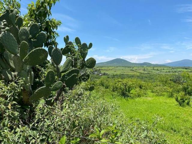 Terreno en Corregidora