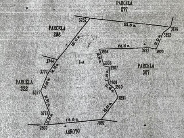Terreno en Corregidora