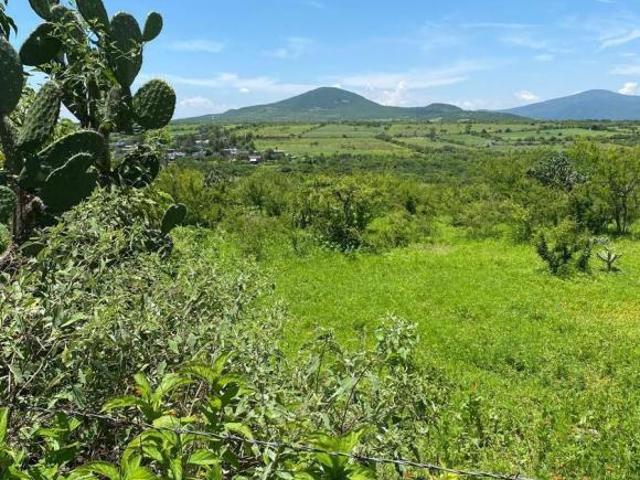 Terreno en Corregidora