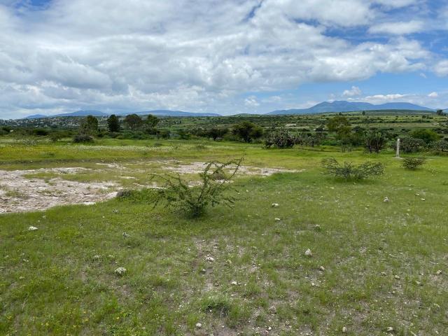 Terreno en Corregidora