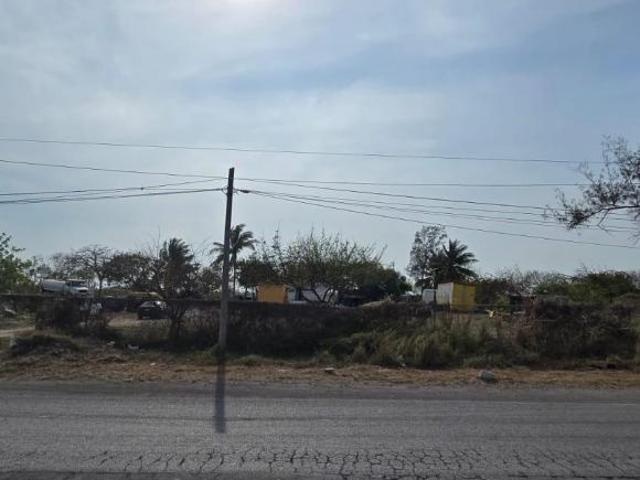 Terreno en Corredor Urbano Luis Donaldo Colosio