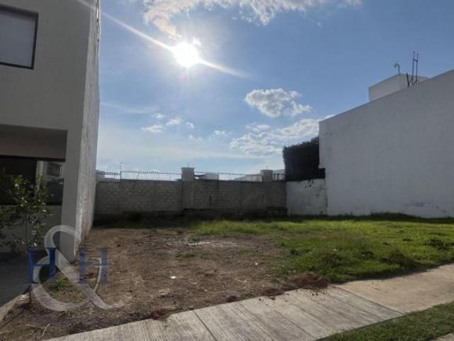 TERRENO EN COTO EN CAPITAL NORTE