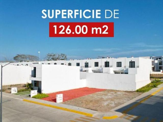 Terreno en venta escriturable en coto privado