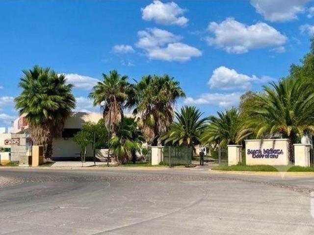 TERRENO EN VENTA EN COTO TENOPALA RANCHO SANTA MONICA