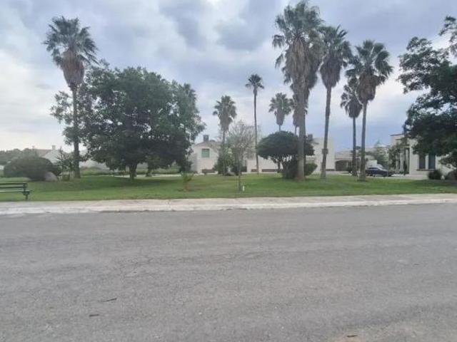 Terreno en Country Club Frente a àrea verde 554 m2