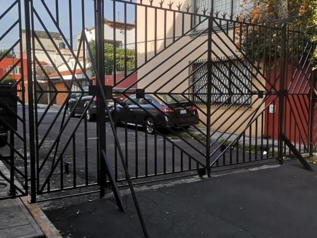 terreno en coyoacan colonia educacion