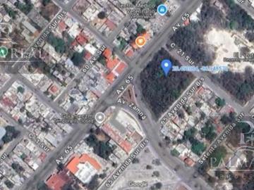 Terreno en Cozumel