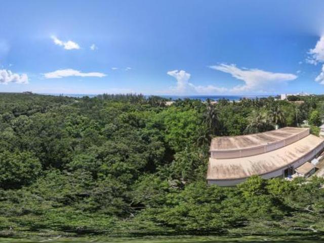 Terreno en Cozumel Turístico