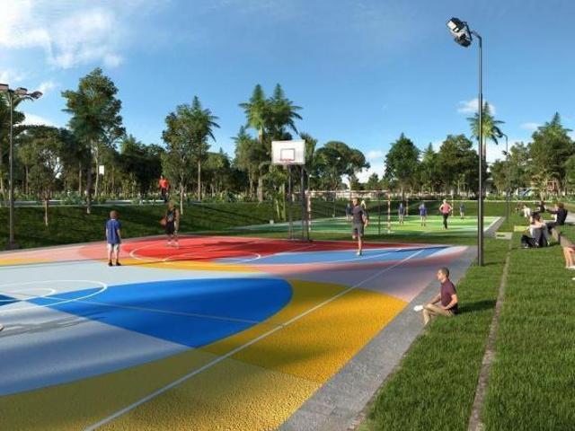 Terreno en Dzityá