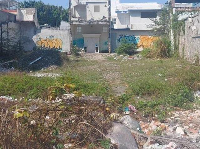 Terreno en D?az Miron